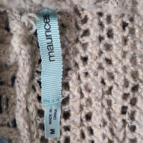 Maurices Knit Sweater - Picture 3 of 4